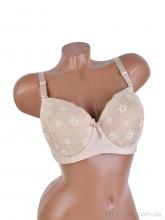 Бюстгальтер Мир 4282-33180E бежевий