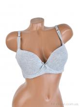 Бюстгальтер Мир 4282-87225B сірий