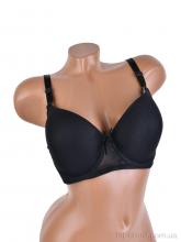 Бюстгальтер Мир 4282-25373D чорний