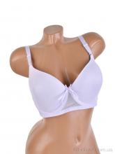 Бюстгальтер Мир 4282-25373D бузковий