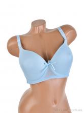 Бюстгальтер Мир 4282-25373D блакитний