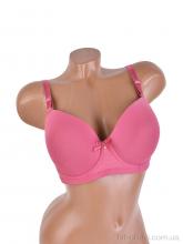Бюстгальтер Мир 4282-33213E рожевий