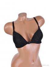 Бюстгальтер Мир 4282-94436B чорний