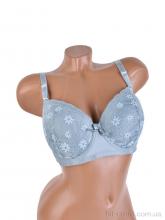 Бюстгальтер Мир 4282-33180E блакитний