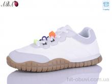 Кросівки Aba J2ABA102-2