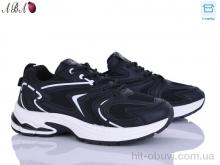 Кросівки Aba J2ABA092-1