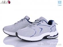 Кросівки Aba J2ABA092-2