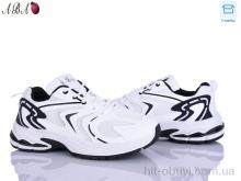 Кросівки Aba J2ABA092-3