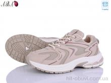 Кросівки Aba J2ABA092-4