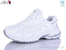 Кросівки Aba J2ABA115-2