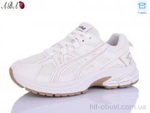 Кросівки Aba J2ABA115-5