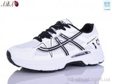 Кросівки Aba J2ABA121-2