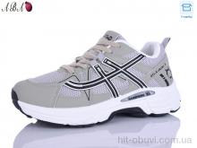 Кросівки Aba J2ABA121-3