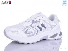 Кросівки Aba J2ABA118-2