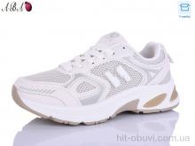 Кросівки Aba J2ABA118-3