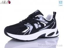 Кросівки Aba J2ABA119-1