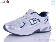 Кроссовки Aba J2ABA119-3