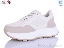 Кроссовки Aba J2ABA101-3