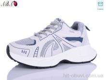 Кросівки Aba J2ABA100-2