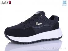 Кросівки Aba J2ABA106-1