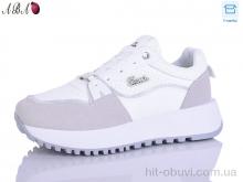 Кросівки Aba J2ABA106-2