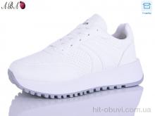 Кросівки Aba J2ABA108-2