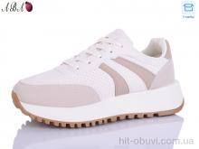 Кросівки Aba J2ABA108-3