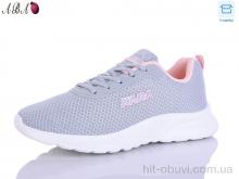 Кросівки Aba J2ABA099-3