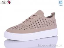 Кросівки Aba J2ABA113-3