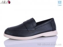 Туфлі Aba B1ABA8-1