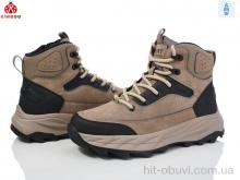 Черевики KIMBOO P24164-4K