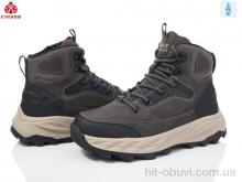 Черевики KIMBOO P24164-4D