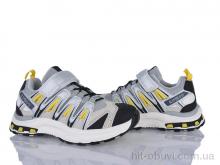 Кросівки Xifa kids M585-3D