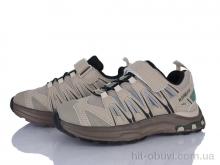 Кросівки Xifa kids M585-3C