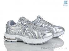 Кроссовки Hongquan J2117-3