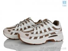 Кроссовки Hongquan J2120-4