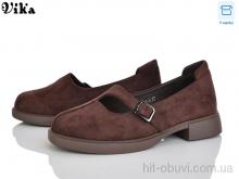 Туфлі Vika 803-4