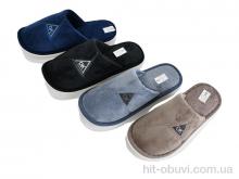 Капці Alex L609 mix