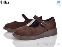 Туфлі Vika 801-8