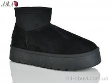 Угги Aba W28-1