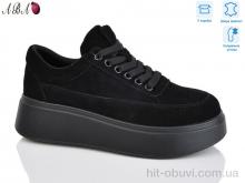 Кросівки Aba A5ABA36-8