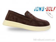 Туфли Jong Golf C11791-4