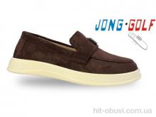 Туфли Jong Golf C11792-4