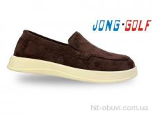 Туфли Jong Golf C11793-4
