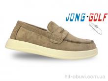 Туфли Jong Golf C11795-3