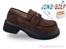 Туфли Jong Golf C11860-4