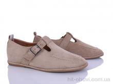 Туфлі Loretta E603-2