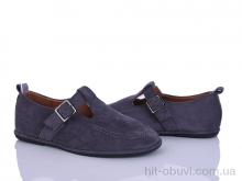 Туфлі Loretta E603-3