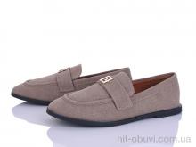 Туфлі Loretta E611-3