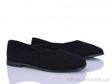 Балетки Loretta E613-1